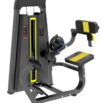 Sprava za hiperekstenziju leđa (Back Extension)