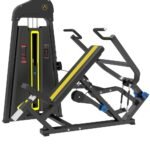 Sprava za ramena (Shoulder Press)
