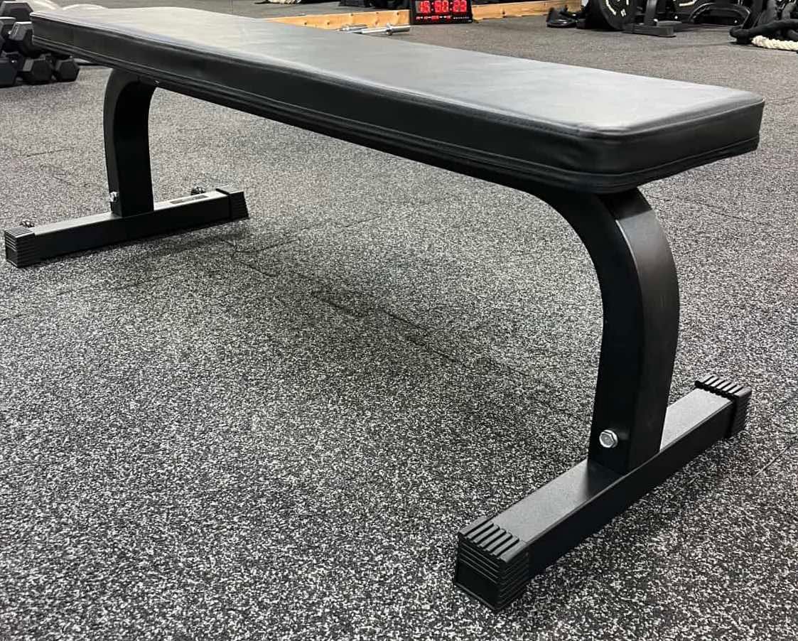 Benč klupa ravna - Слика 2