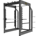 3D Smith mašina (3D Smith Machine)