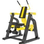 Sprava za trbušnjake (Abdominal Crunch)