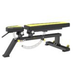 Podesiva Klupa (Adjustable Bench)