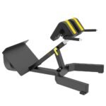 Leđna ekstenzija (Back Extension)