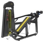 Sprava za kosi potisak prsa (Incline Chest Press)