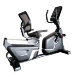 Komercijalni Bicikl sa Naslonom ( Commercial Recumbent bike )