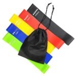 Latex Resistance Bands