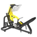 Presa za noge (Leg Press)