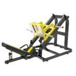 Linearna presa za noge (Linear Leg Press)