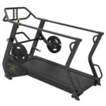 Hiitmill sa magnetnim otporom za trening (Magnetic Resistance Training Hiitmill)