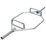 Olimpijska trap, hex, strongman šipka
