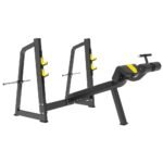 Olimpijska klupa sa nagnutom ravni (Olympic Decline Bench)
