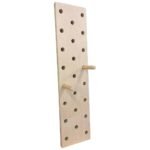 Pegboard
