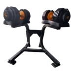 Stalak za podesive bučice (Quickbell Dumbbell Rack)