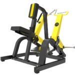 Sprava za veslanje (Row)