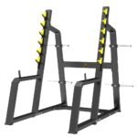 Rack za čučnjeve (Squat Rack)