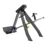 T-Bar Row/Incline Lever Row
