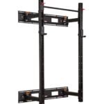 Zidni stalak za šipke (Wall mounted rack)