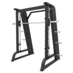 Smith mašina (Smith Machine)