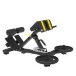 Podesiva klupa za leđa - Adjustable back bench NOVO