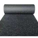 EPDM gumena podloga u rolni (EPDM rubber mat roll)