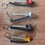 Pin za ploče ( weight stack pin )