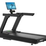 Traka za trčanje Easy control panel Nova (Treadmill)