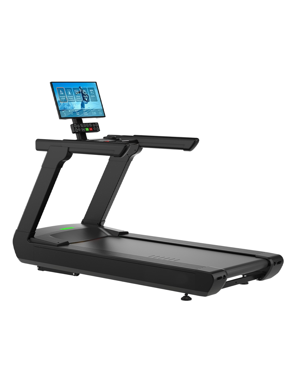 Traka za trčanje Easy control panel Nova (Treadmill)