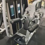 Back extension - polovno