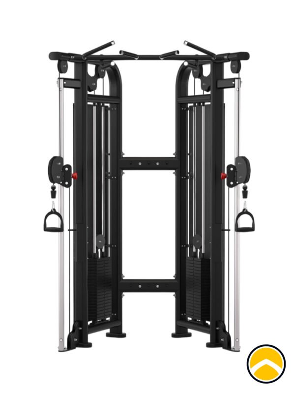 DAP Mašina (Dual pulley system) Novi model