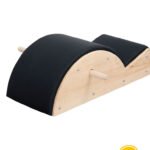 The Orthotic Bed for Spine Backbone (White Maple) - Ortopedski krevet za kičmu (beli javor) - pilates oprema