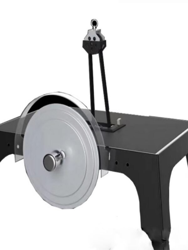 Uređaj za trening sa flywheel otporom - Flywheel Resistance Training Device
