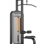 Lat pulldown 1704