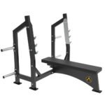 Olimpijska ravna klupa (Olympic Flat Bench) - NOVO