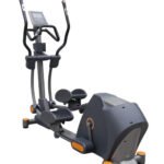 Elliptical trainer 1217